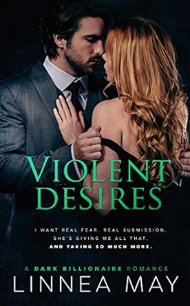 Violent Desires