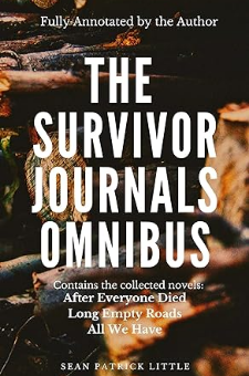 The Survivor Journals Omnibus