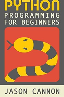 Python Programming for Beginners