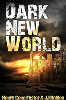 Dark New World