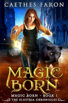 Magic Born