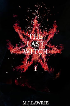 The Last Witch