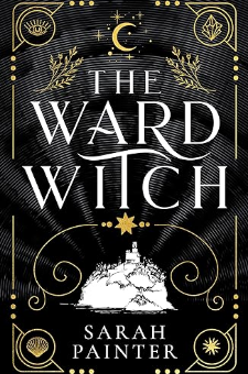 The Ward Witch