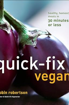 Quick-Fix Vegan