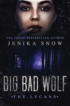 Big Bad Wolf