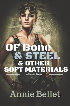 Of Bone and Steel and Other Soft Materials