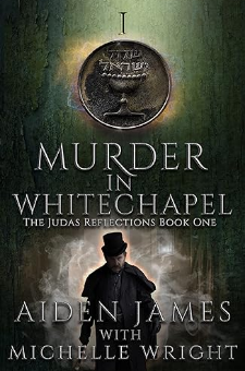 Murder in Whitechapel