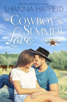 The Cowboy’s Summer Love
