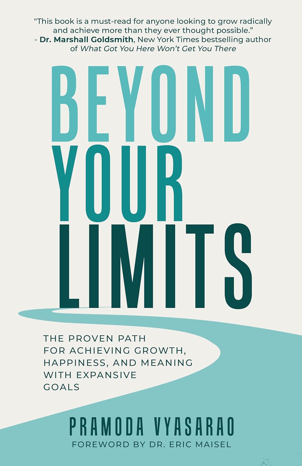 Beyond Your Limits