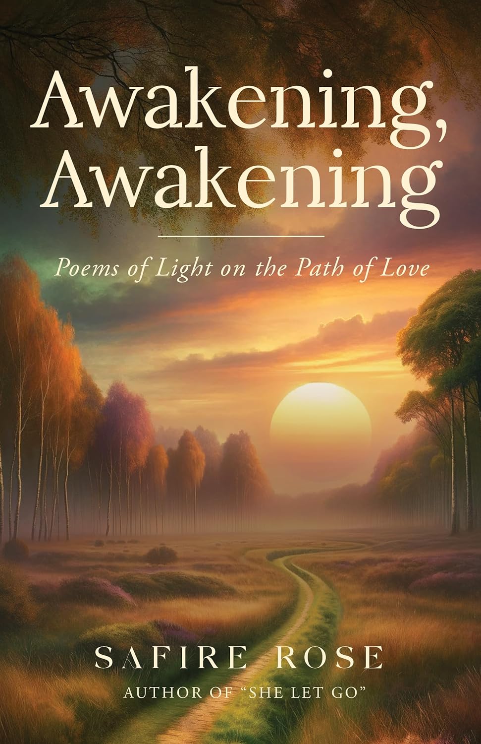 Awakening, Awakening