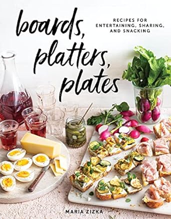 Boards, Platters, Plates