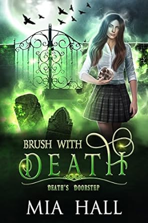 Brush with Death