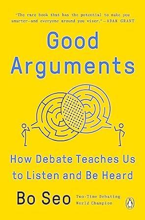 Good Arguments