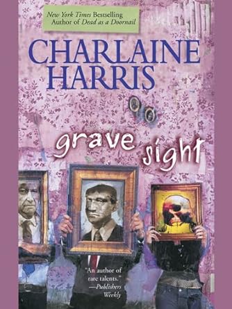 Grave Sight