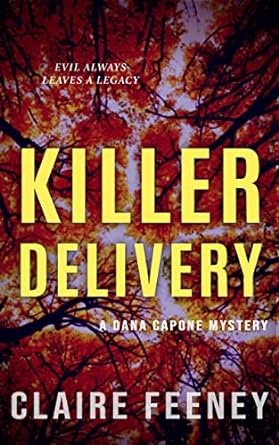 Killer Delivery