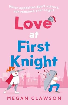 Love at First Knight