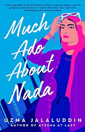 Much Ado About Nada