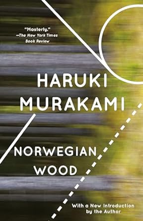 Norwegian Wood