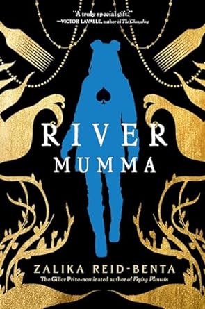 River Mumma | Bookzio