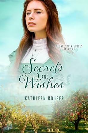 Secrets and Wishes