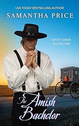 The Amish Bachelor