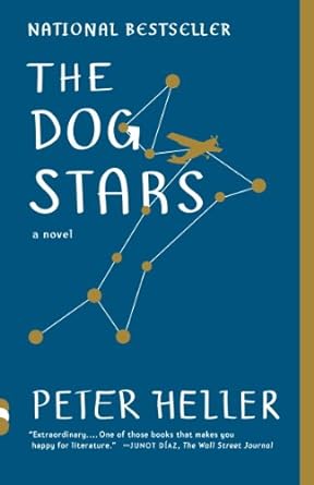 The Dog Stars