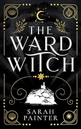 The Ward Witch