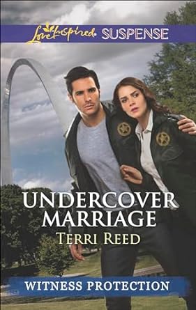 Undercover Marriage