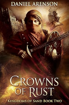 Crowns of Rust