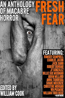 Fresh Fear (Horror Anthology)