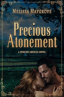 Precious Atonement