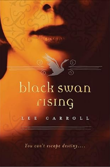 Black Swan Rising