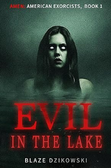 Evil in the Lake