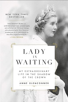 Lady in Waiting