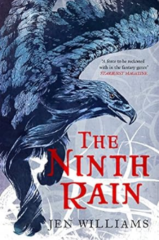 The Ninth Rain