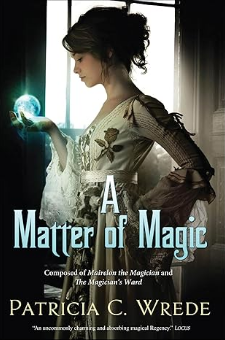 A Matter of Magic