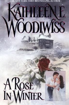 A Rose in Winter