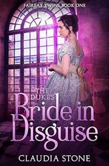 The Duke’s Bride in Disguise