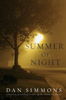 Summer of Night