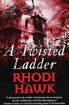 A Twisted Ladder