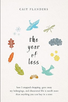 The Year of Less