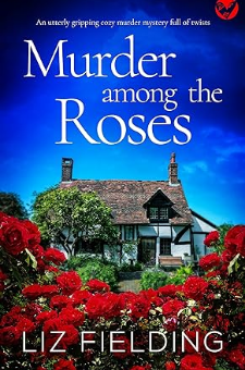 Murder Among the Roses