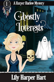 Ghostly Interests