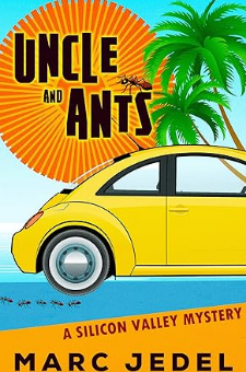 Uncle and Ants