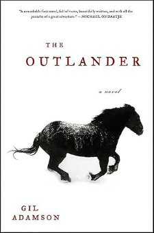 The Outlander