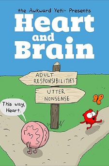 Heart and Brain