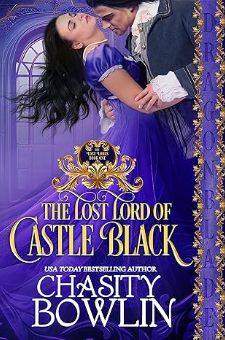 The Lost Lord of Castle Black