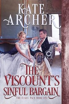 The Viscount’s Sinful Bargain