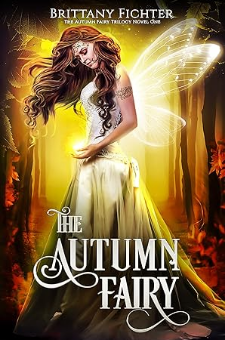 The Autumn Fairy