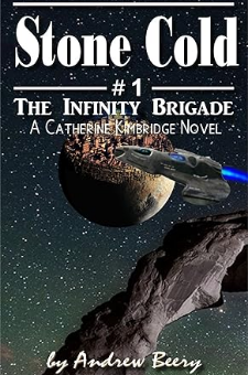 The Infinity Brigade: Stone Cold